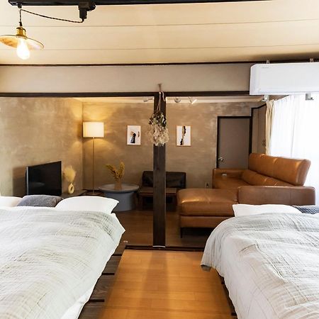 Holiday Cottage Beppu Ichiya Buitenkant foto