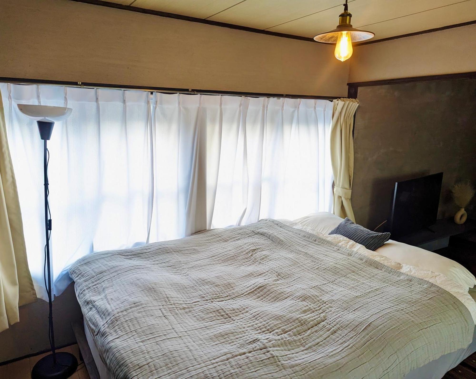 Holiday Cottage Beppu Ichiya Buitenkant foto